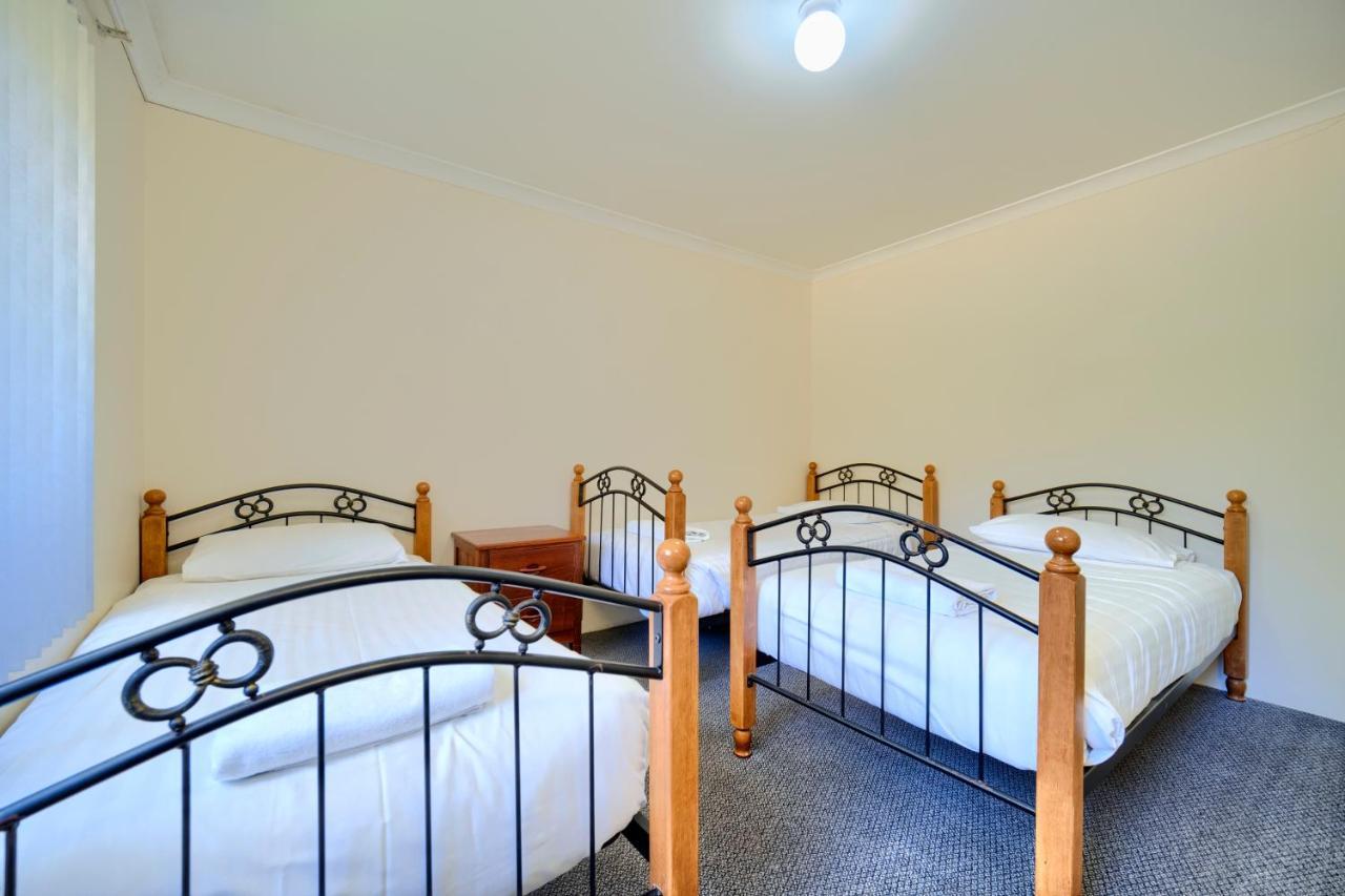 Bayside Villas Walpole
