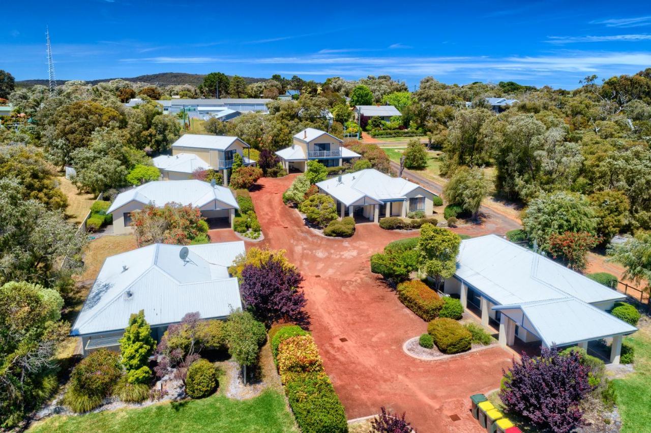 Bayside Villas Holiday home *