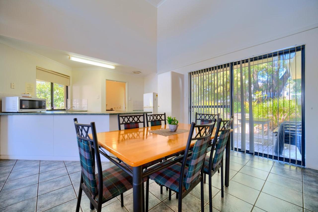 Bayside Villas Holiday home Walpole