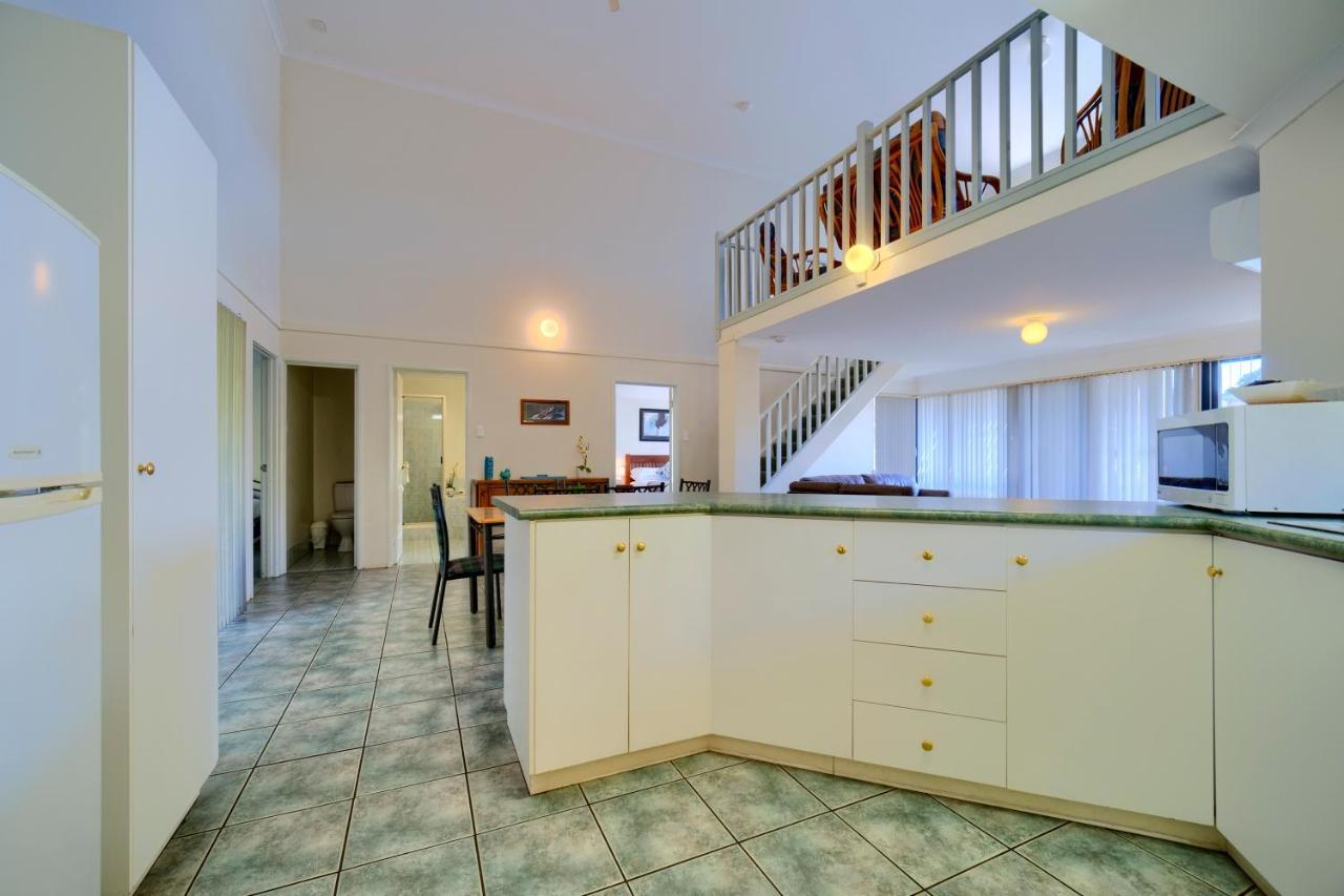 Bayside Villas Holiday home Walpole