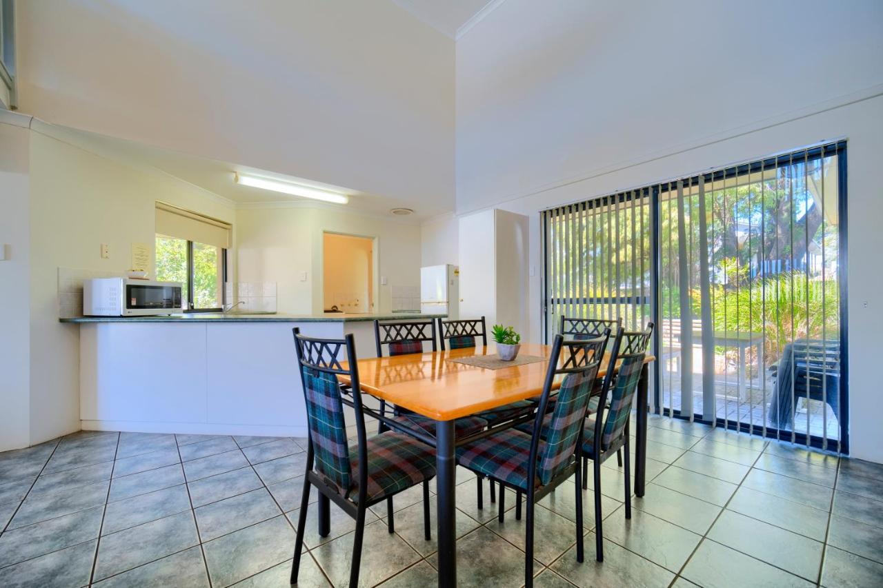 Bayside Villas * Walpole