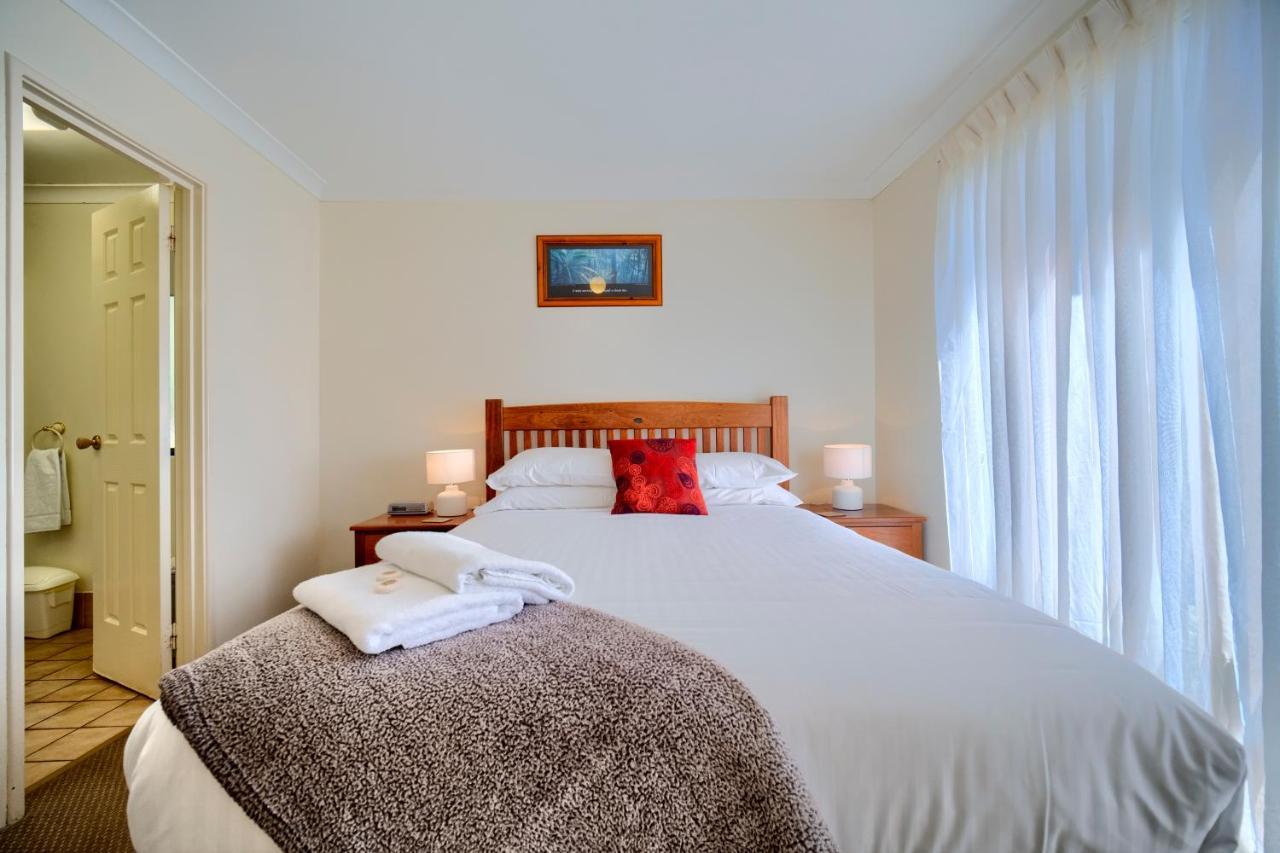 Holiday home Bayside Villas *