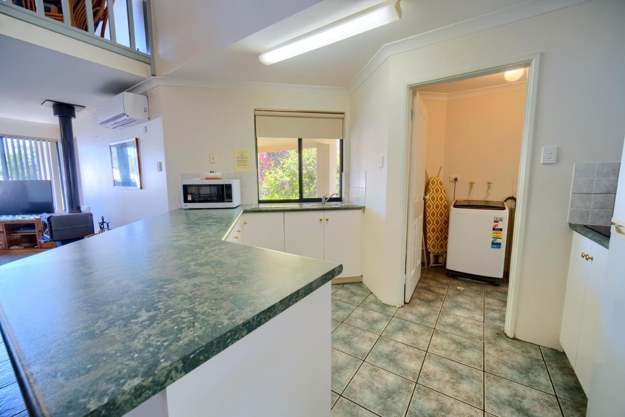 Bayside Villas Holiday home *