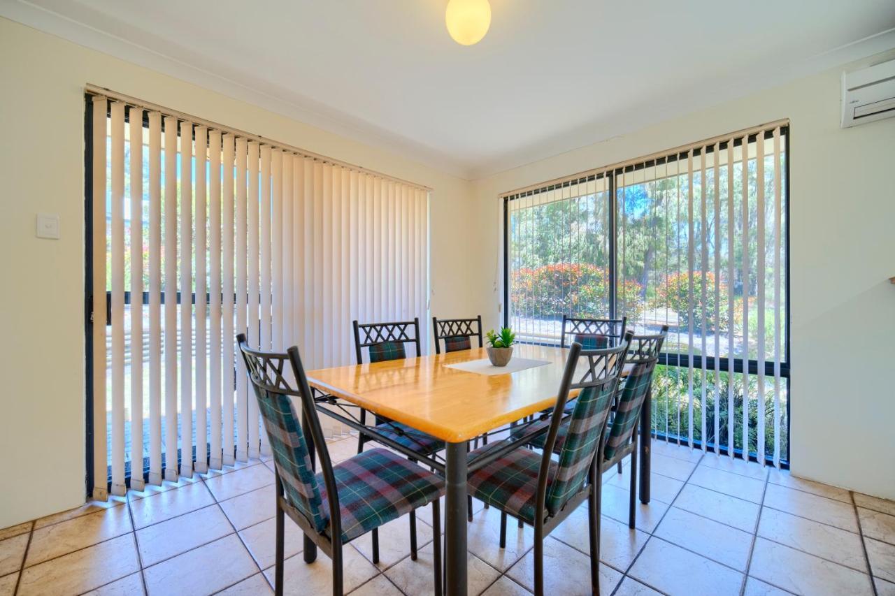 Holiday home Bayside Villas Walpole