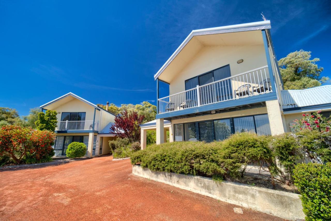 Bayside Villas Holiday home Walpole